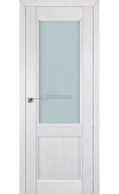 Двери Профильдорс, модель 2.42XN монблан мателюкс (серия XN) в Крыму