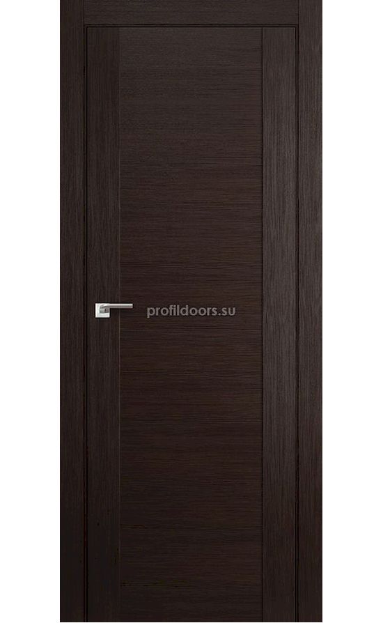 Двери Профильдорс, модель 20Х венге мелинга (X Модерн) в Крыму