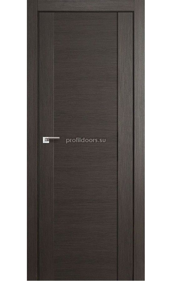 Двери Профильдорс, модель 20Х грей мелинга (X Модерн) в Крыму
