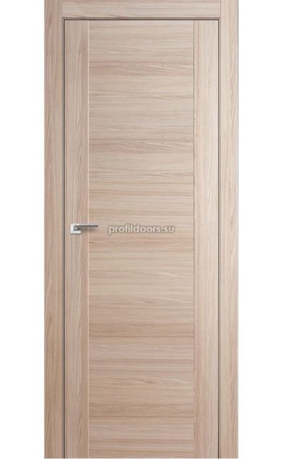 Двери Профильдорс, модель 20Х капучино мелинга (X Модерн) в Крыму