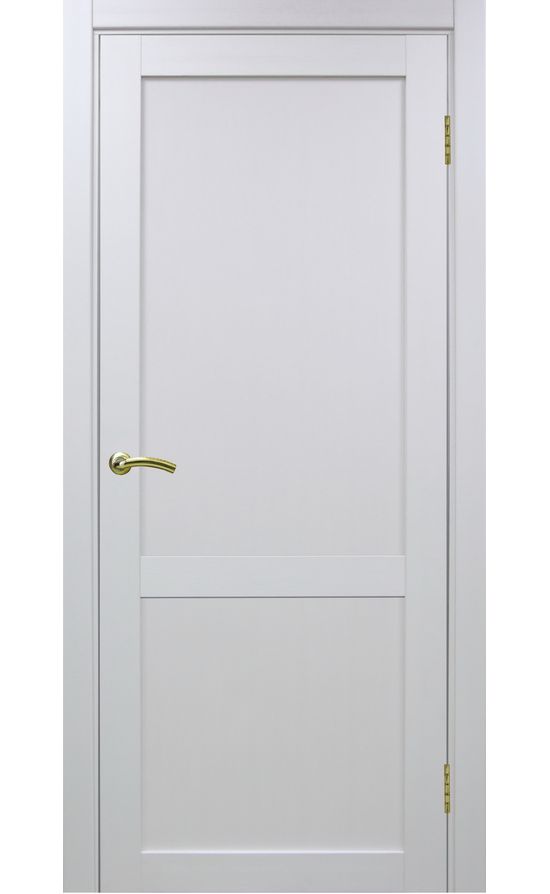 Дверь Оптима Порте - Турин 502 (белый) в Симферополе