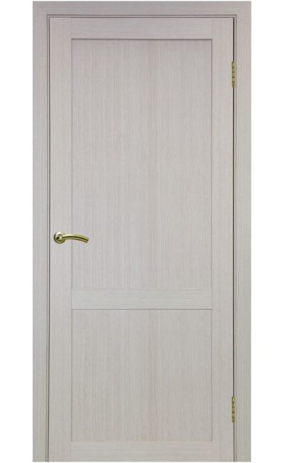 Дверь Оптима Порте - Турин 502 (дуб беленый) в Симферополе