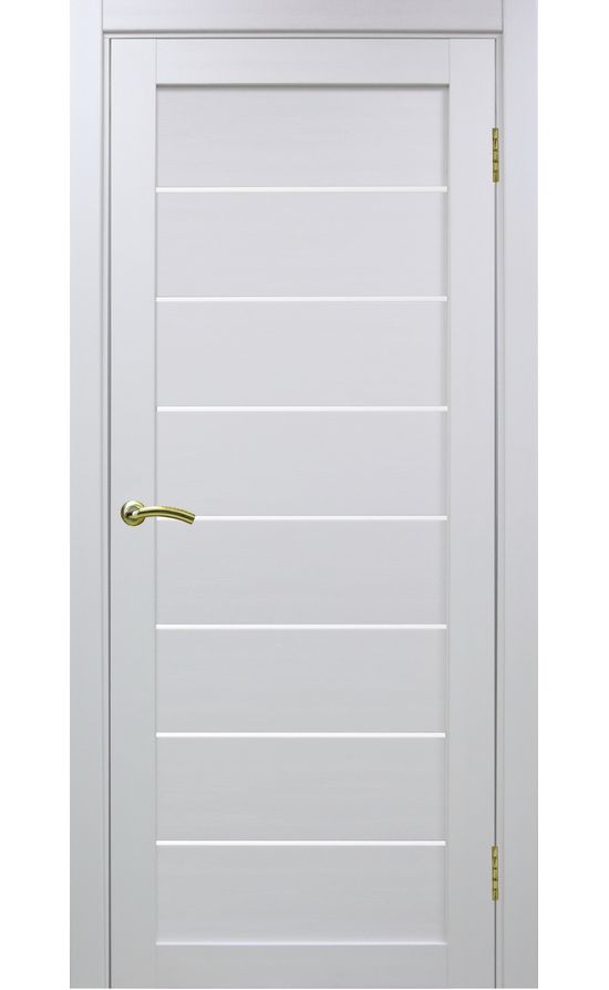 Дверь Оптима Порте - Турин 508 (белый) в Симферополе