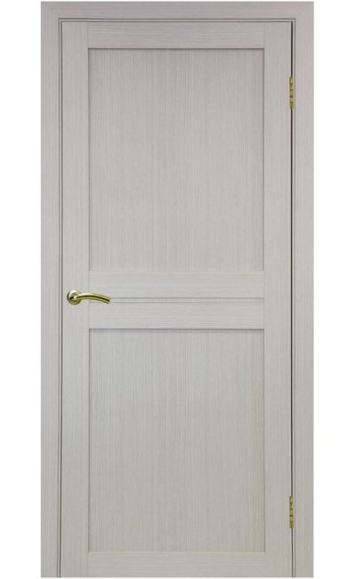 Дверь Оптима Порте - Турин 520 (дуб беленый) в Симферополе