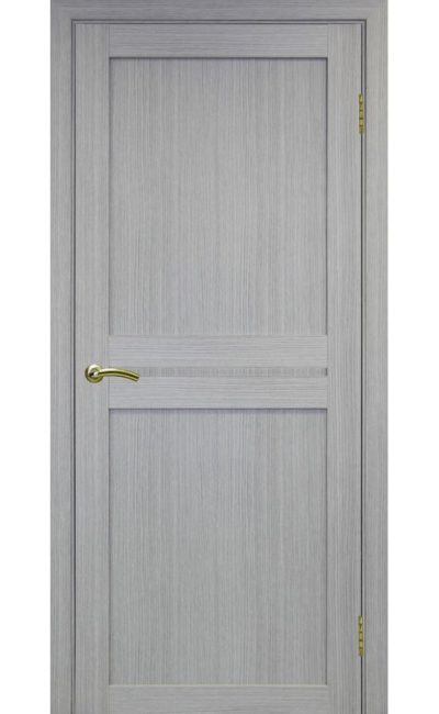 Дверь Оптима Порте - Турин 520 (дуб серый) в Симферополе