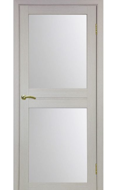 Дверь Оптима Порте - Турин 520-212 (дуб беленый) в Симферополе