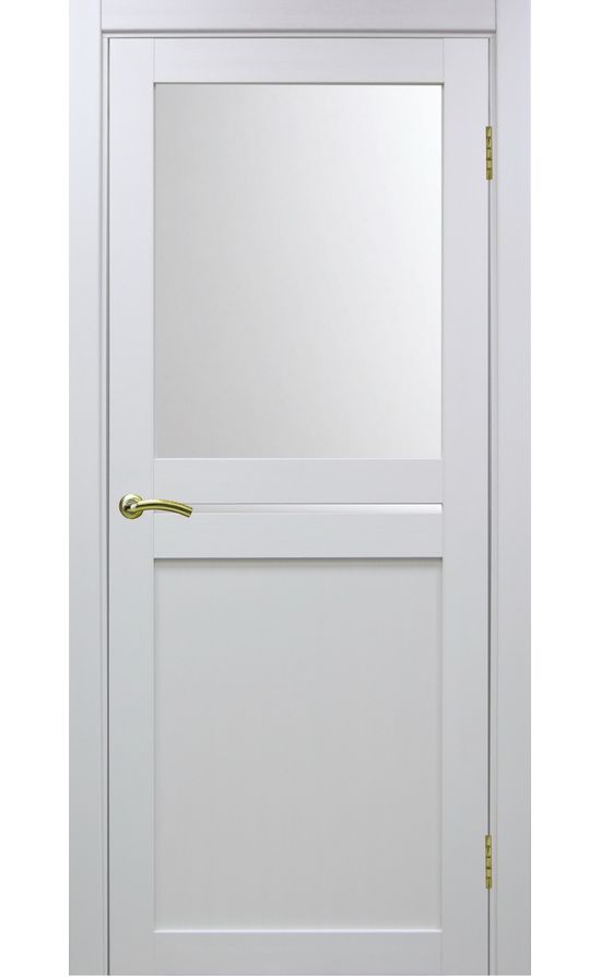 Дверь Оптима Порте - Турин 520-221 (белый) в Симферополе