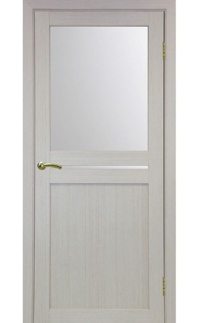 Дверь Оптима Порте - Турин 520-221 (дуб беленый) в Симферополе