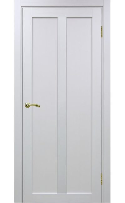Дверь Оптима Порте - Турин 521 (белый) в Симферополе