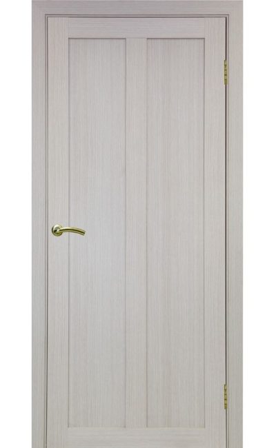 Дверь Оптима Порте - Турин 521 (дуб беленый) в Симферополе