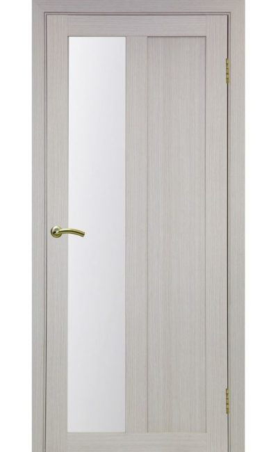 Дверь Оптима Порте - Турин 521-21 (дуб беленый) в Симферополе
