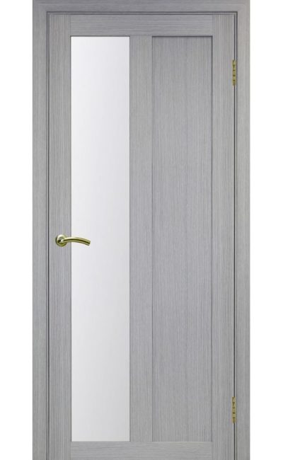 Дверь Оптима Порте - Турин 521-21 (дуб серый) в Симферополе