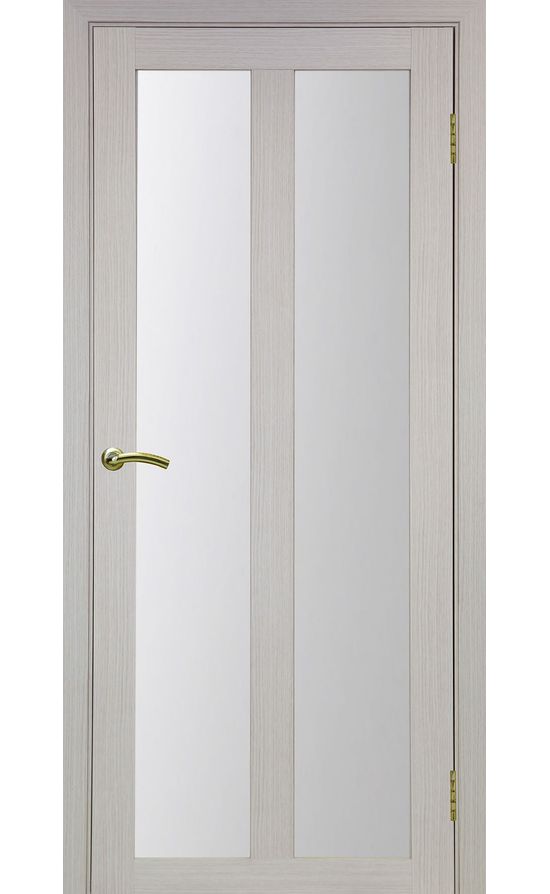 Дверь Оптима Порте - Турин 521-22 (дуб беленый) в Симферополе