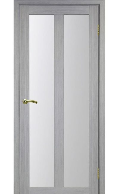 Дверь Оптима Порте - Турин 521-22 (дуб серый) в Симферополе