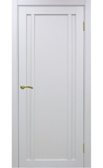 Дверь Оптима Порте - Турин 522-111 (белый) в Симферополе