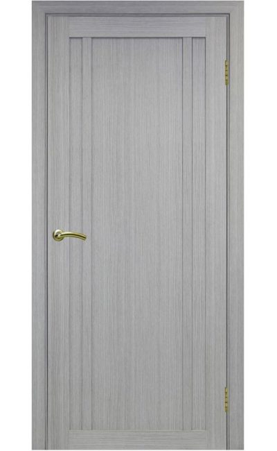 Дверь Оптима Порте - Турин 522 (дуб серый) в Симферополе