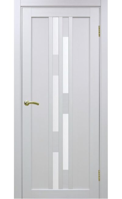 Дверь Оптима Порте - Турин 551 (белый) в Симферополе