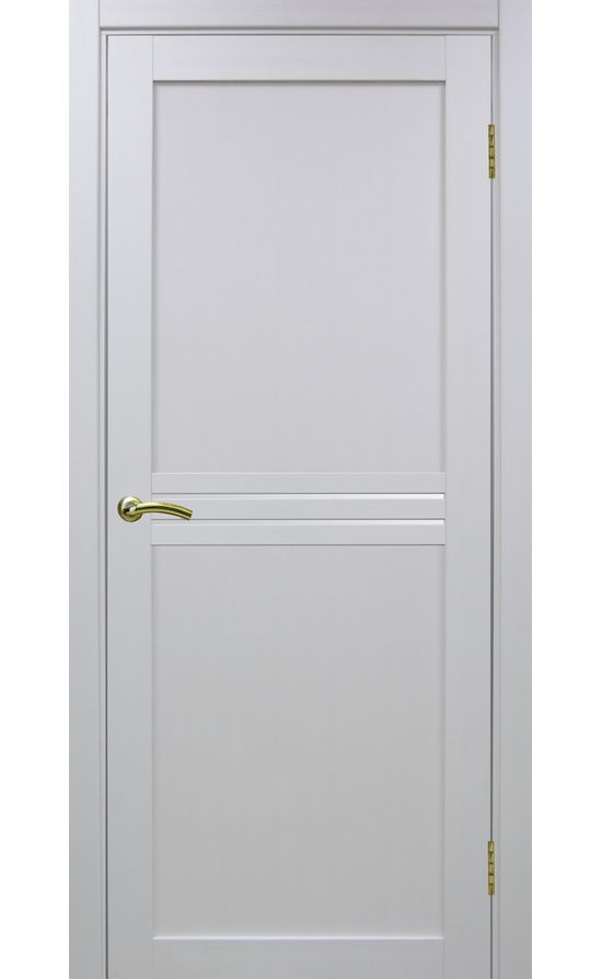 Дверь Оптима Порте - Турин 552 (белый) в Симферополе