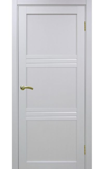 Дверь Оптима Порте - Турин 553 (белый) в Симферополе
