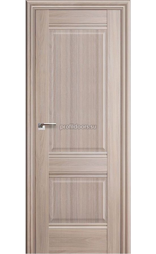 Двери Профильдорс, модель 1Х Орех Пекан, (х классика) в Крыму