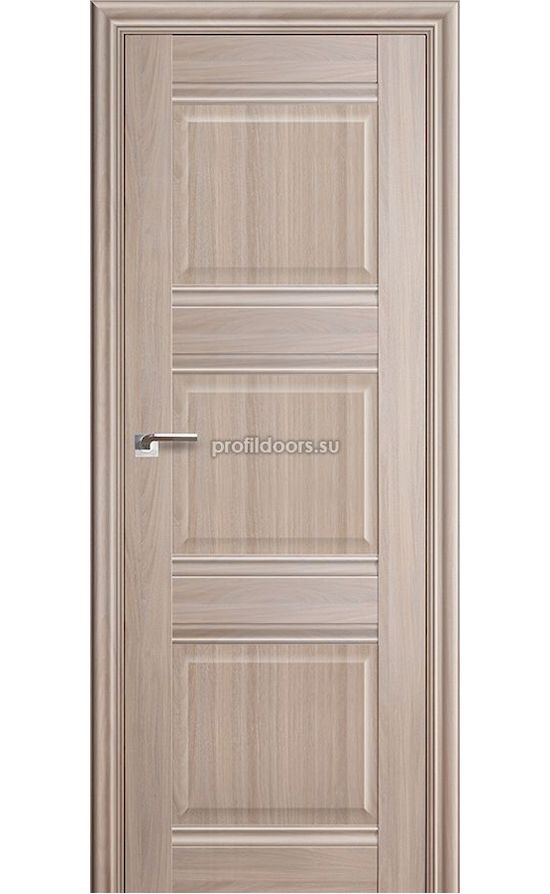 Двери Профильдорс, модель 3Х Орех Пекан, (х классика) в Крыму