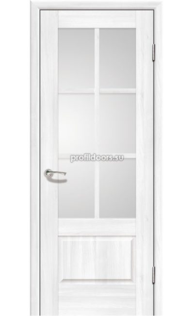 Двери Профильдорс, модель 103Х Пекан белый (х классика) в Крыму