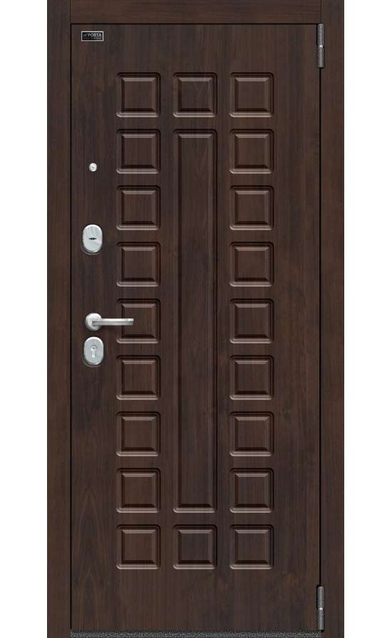 Входные двери в Симферополе - Porta S 51.П61 Almon 28 Wenge Veralinga.