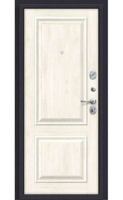 Входные двери в Симферополе - Porta S 55.K12 Almon 28 Nordic Oak.