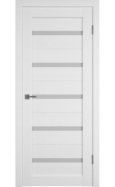 Дверь Atum 7 Bianco White Cloud от ВФД в Симферополе