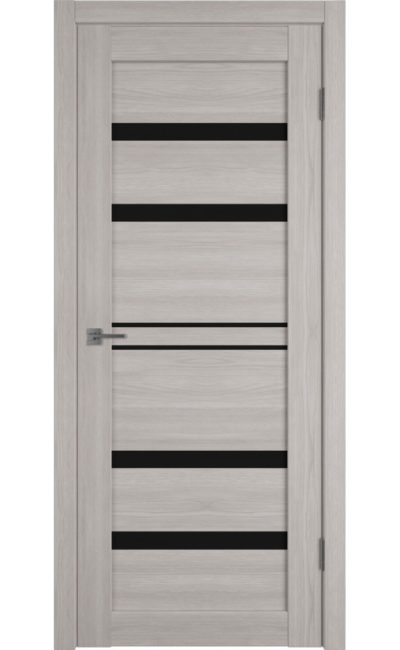 Дверь Atum Pro 26 Stone Oak Black Gloss от ВФД в Симферополе