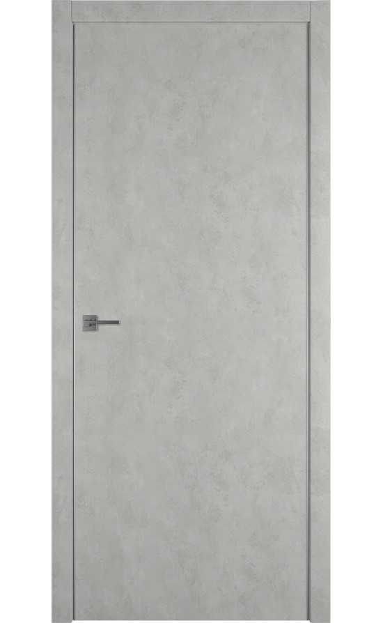 Дверь Urban Z Antic Loft Silver Mould SE от ВФД в Симферополе