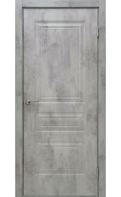 Межкомнатная дверь CordonDoor Марсель, бетон светлый в Симферополе