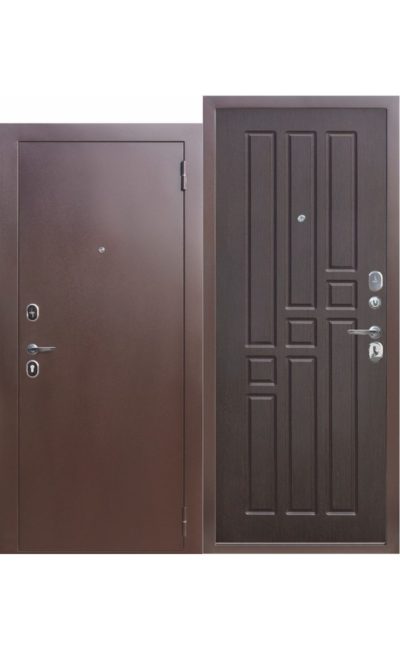 Входная дверь ГАРДА 8 мм Венге в Симферополе