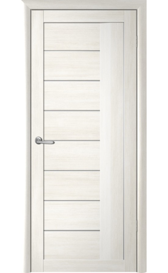 Марсель мателюкс белый кипарис межкомнатные двери Albero в Симферополе